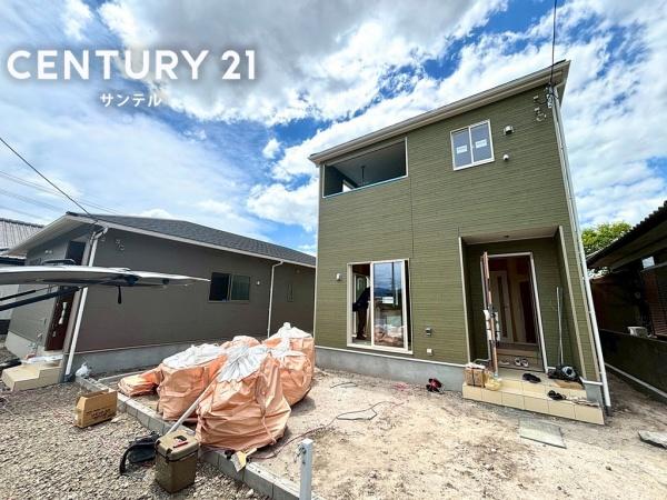 都城市高城町桜木　新築戸建第1-1号棟