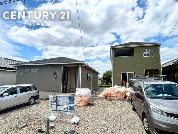 都城市高城町桜木　新築戸建第1-1号棟