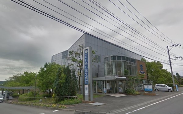 クレイドルガーデン宮崎市金崎第1-2号棟(医療法人慶明会けいめい記念病院)