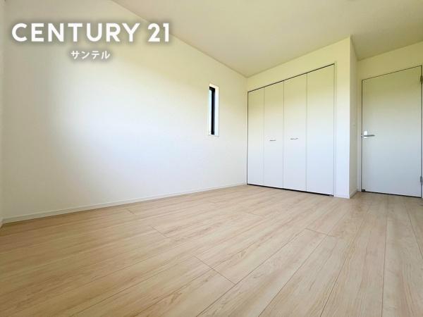 クレイドルガーデン宮崎市金崎第1-2号棟