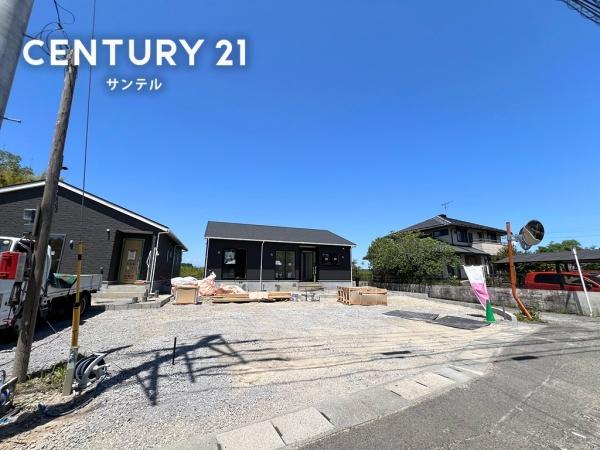 クレイドルガーデン宮崎市金崎第1-2号棟