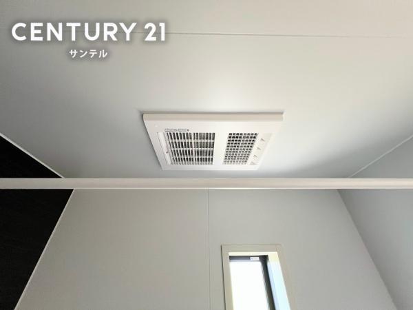 クレイドルガーデン宮崎市金崎第1-2号棟
