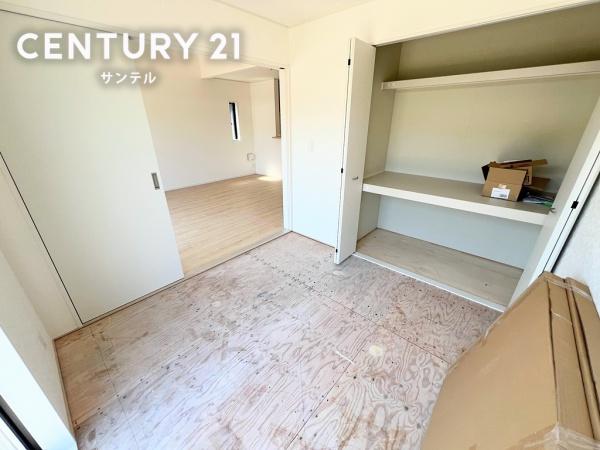クレイドルガーデン宮崎市金崎第1-2号棟