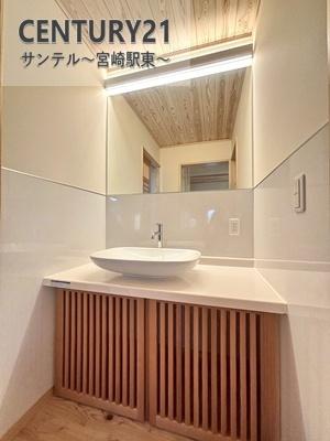 北諸県郡三股町大字樺山の中古一戸建て