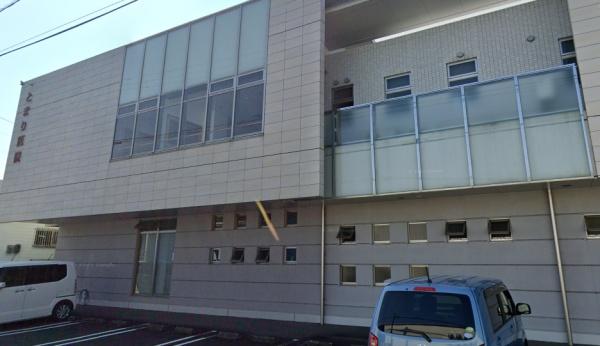 北諸県郡三股町大字樺山の中古一戸建て(医療法人社団白水会とまり内科外科胃腸科医院)