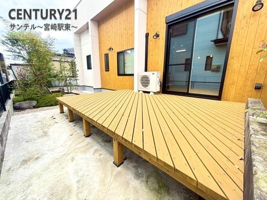 北諸県郡三股町大字樺山の中古一戸建て