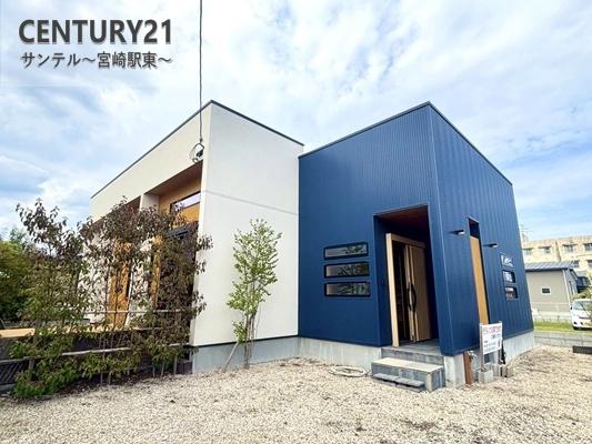 北諸県郡三股町大字樺山　中古戸建