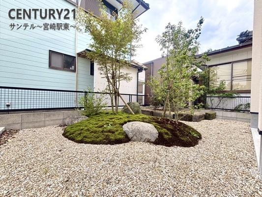 北諸県郡三股町大字樺山の中古一戸建て