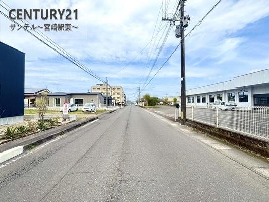 北諸県郡三股町大字樺山の中古一戸建て