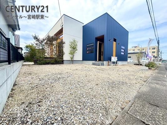 北諸県郡三股町大字樺山の中古一戸建て