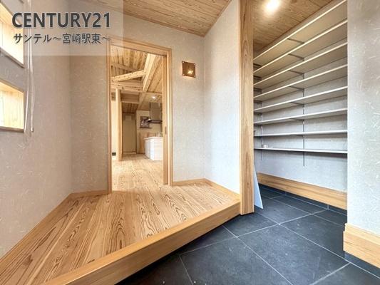 北諸県郡三股町大字樺山　中古戸建