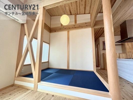 北諸県郡三股町大字樺山の中古一戸建て