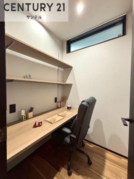 都城市南横市町新築平屋モデルハウス