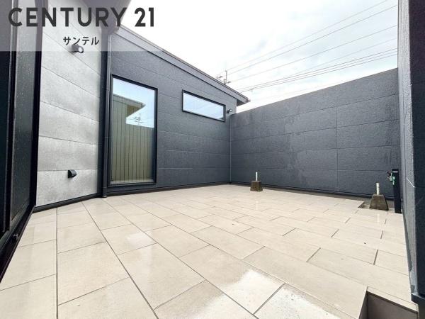 都城市南横市町新築平屋モデルハウス