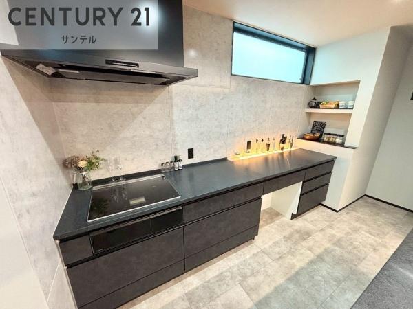 都城市南横市町新築平屋モデルハウス