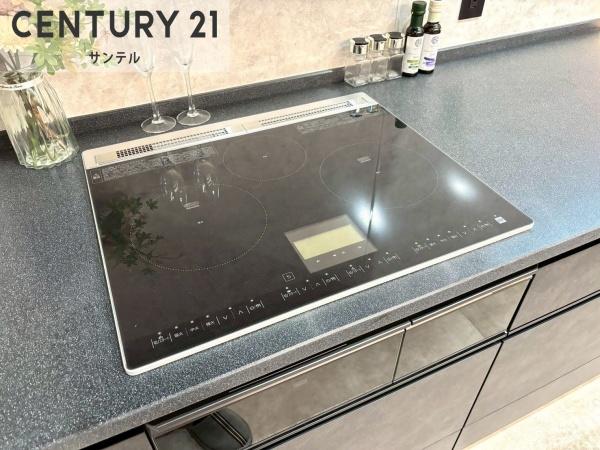 都城市南横市町新築平屋モデルハウス