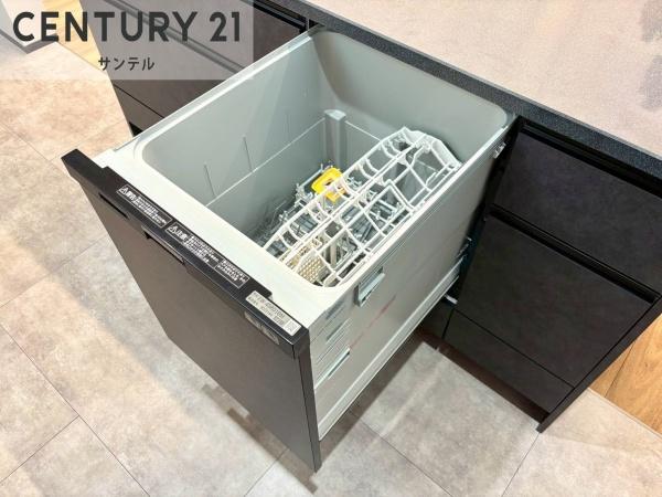 都城市南横市町新築平屋モデルハウス