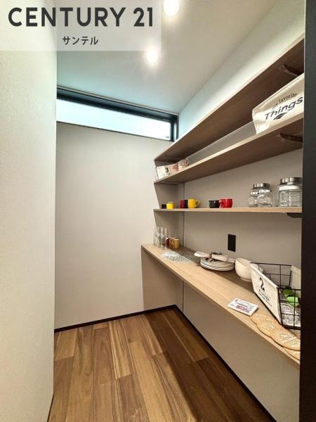 都城市南横市町新築平屋モデルハウス