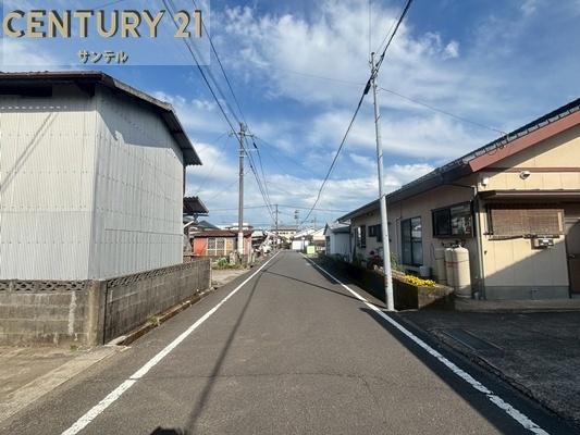 都城市下川東２丁目の中古一戸建て