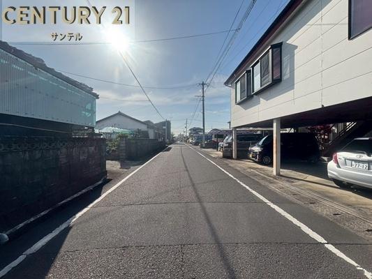 都城市下川東２丁目の中古一戸建て