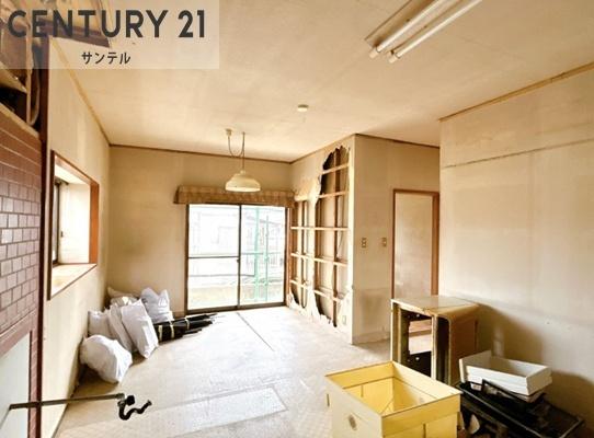都城市下川東２丁目の中古一戸建て