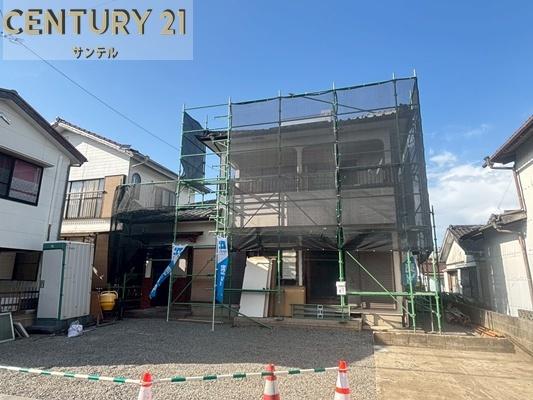都城市下川東2丁目　中古戸建