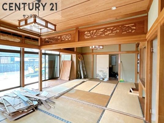 都城市下川東2丁目　中古戸建