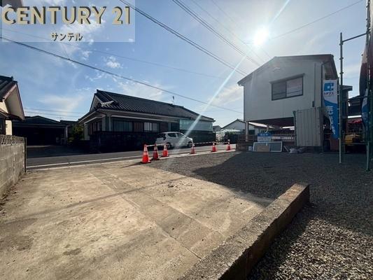 都城市下川東２丁目の中古一戸建て