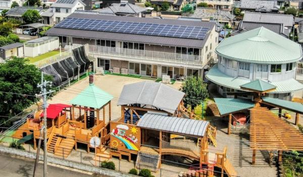 北諸県郡三股町稗田の中古一戸建て(稗田保育園)