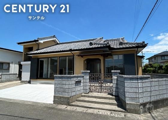 北諸県郡三股町稗田　中古戸建