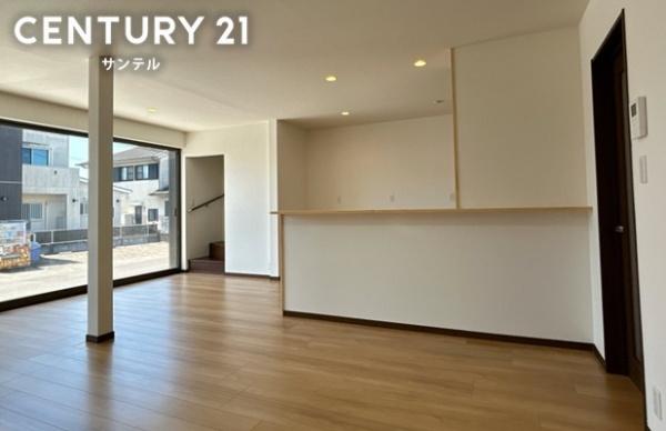 北諸県郡三股町稗田　中古戸建