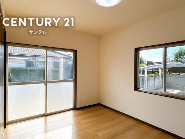 都城市志比田町の中古一戸建て