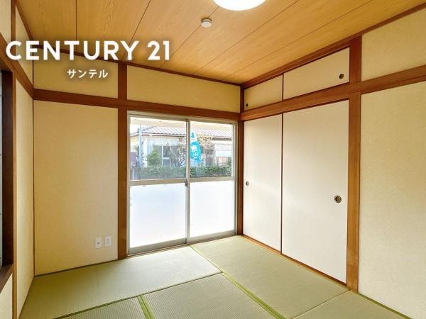 都城市志比田町の中古一戸建て
