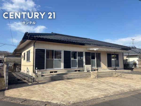 都城市志比田町中古戸建