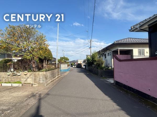 都城市志比田町の中古一戸建て