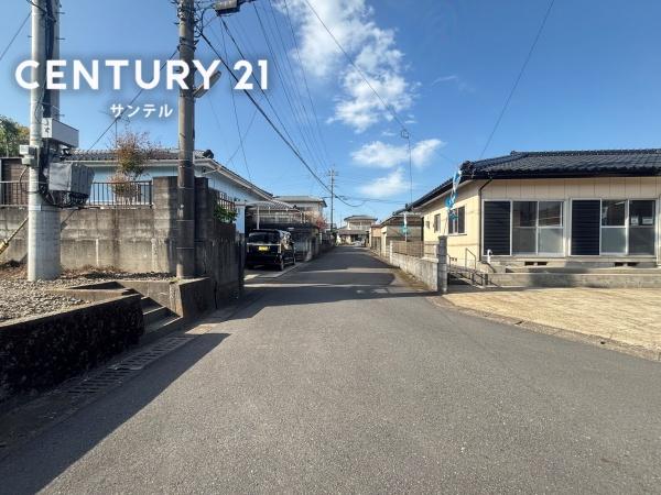 都城市志比田町の中古一戸建て