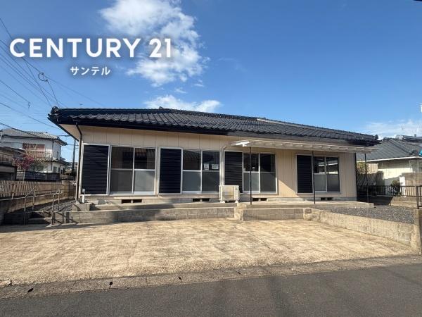 都城市志比田町の中古一戸建て