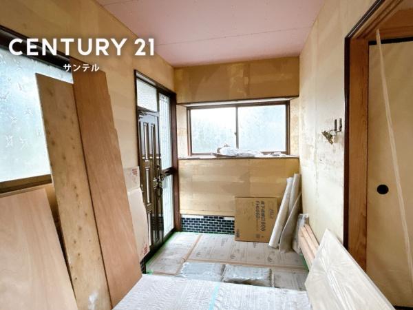 都城市山之口町富吉の中古一戸建て