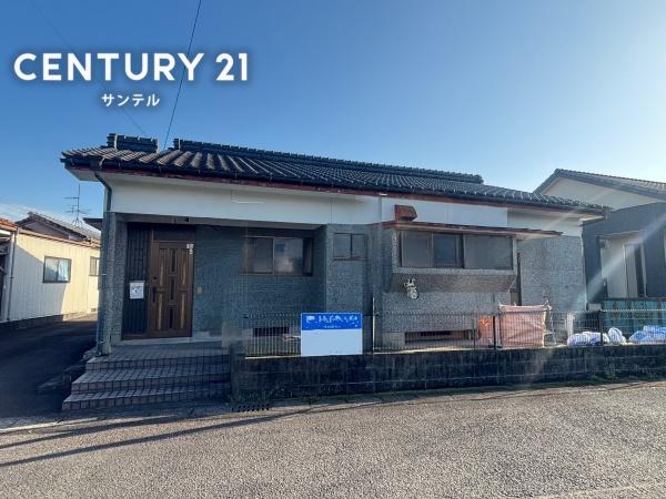 都城市山之口町富吉の中古一戸建て