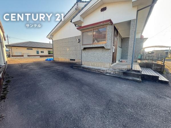 都城市山之口町富吉の中古一戸建て