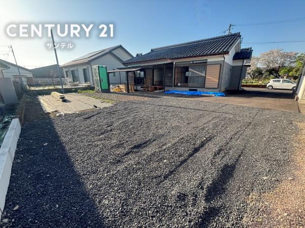 都城市山之口町富吉の中古一戸建て