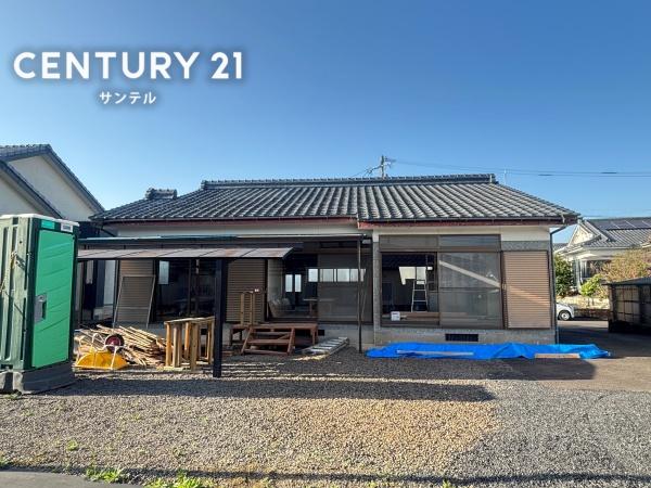 都城市山之口町富吉中古戸建