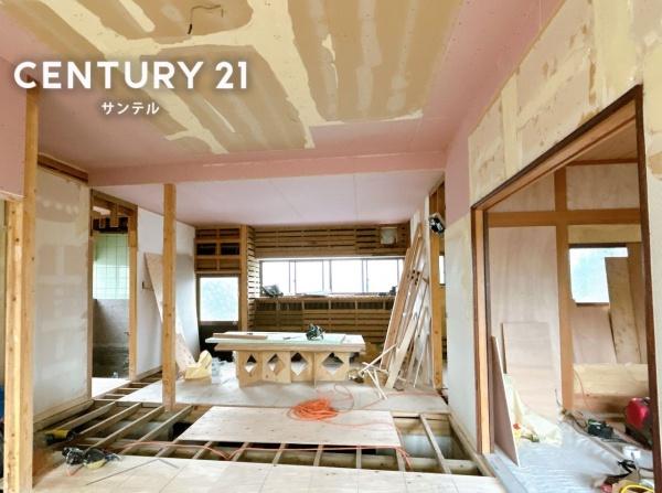 都城市山之口町富吉中古戸建