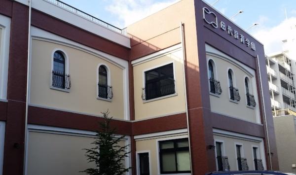 宮崎市田代町の中古一戸建て(田代保育学園)