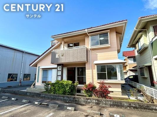 宮崎市田代町の中古一戸建