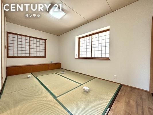 宮崎市田代町の中古一戸建て