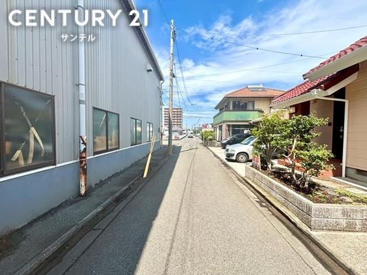 宮崎市田代町の中古一戸建て