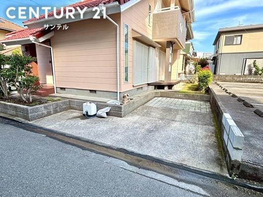 宮崎市田代町の中古一戸建て