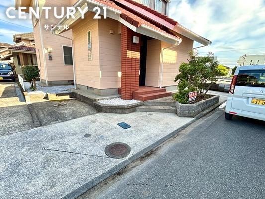 宮崎市田代町の中古一戸建て