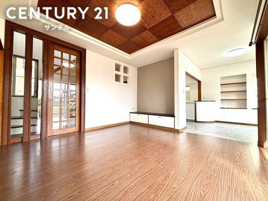 宮崎市田代町の中古一戸建